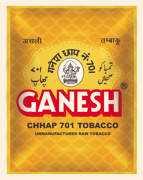 Ganesh Tobacco