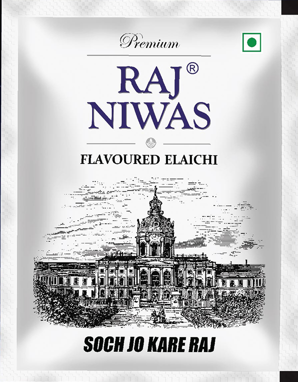 Raj Niwas Pan Masala